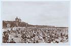 Westbrook sands, bathing  | Margate History